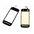 Touch Screen Digitizer for Nokia 5233 - Black
