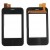 Touch Screen Digitizer for Nokia Asha 230 - Black