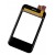 Touch Screen Digitizer for Nokia Asha 230 - Black