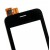 Touch Screen Digitizer for Nokia Asha 230 - Yellow