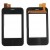 Touch Screen Digitizer for Nokia Asha 230 - Yellow