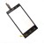Touch Screen Digitizer for Nokia Lumia 720 - Black