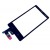 Touch Screen Digitizer for Nokia X2 RM-1013 - Black