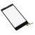 Touch Screen Digitizer for Nokia XL Dual SIM RM-1030 - RM-1042 - Orange