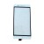 Touch Screen Digitizer for Panasonic P55 Novo - White