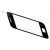 Touch Screen Digitizer for Samsung Galaxy Ace S5830 - Black