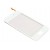 Touch Screen Digitizer for Samsung Galaxy Ace S5830 - White