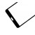 Touch Screen Digitizer for Samsung Galaxy Tab 4 NOOK - Black