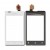 Touch Screen Digitizer for Sony C1604 - White
