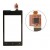 Touch Screen Digitizer for Sony Ericsson Xperia E Dual C1605 - Black