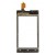 Touch Screen Digitizer for Sony Ericsson Xperia E Dual C1605 - Black