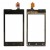 Touch Screen Digitizer for Sony Ericsson Xperia E Dual C1605 - Black