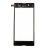 Touch Screen Digitizer for Sony Xperia E3 Dual D2212 - Black