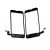 Touch Screen Digitizer for Xiaomi Mi 2 - Grey