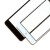 Touch Screen Digitizer for ZTE Nubia Z11 miniS - Black