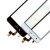 Touch Screen Digitizer for ZTE Nubia Z11 miniS - Black