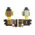 Audio Jack Flex Cable For Sony Ericsson Xperia Z3 D6653 By - Maxbhi Com