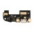 Charging Connector Flex Pcb Board For Asus Zenfone 2 Ze551ml By - Maxbhi Com