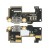 Charging Connector Flex Pcb Board For Asus Zenfone 5 By - Maxbhi Com