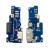 Charging Connector Flex Pcb Board For Asus Zenfone Go Zc500tg By - Maxbhi Com