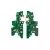 Charging Connector Flex Pcb Board For Huawei Honor 6x By - Maxbhi Com