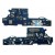 Charging Connector Flex Pcb Board For Huawei Mate 8 By - Maxbhi Com