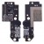 Charging Connector Flex Pcb Board For Lenovo Vibe X2 By - Maxbhi Com