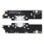 Charging Connector Flex Pcb Board For Motorola Moto G4 Plus By - Maxbhi Com
