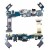 Charging Connector Flex Pcb Board For Samsung Galaxy A5 2016 By - Maxbhi Com