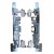 Charging Connector Flex Pcb Board For Samsung Galaxy A8 By - Maxbhi Com