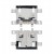 Charging Connector For Moto G4 Plus By - Maxbhi Com