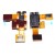 Handsfree Audio Jack Flex Cable For Lg Optimus G E975 By - Maxbhi Com