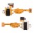 Handsfree Audio Jack Flex Cable For Nokia Lumia 630 Dual Sim By - Maxbhi Com