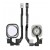 Home Button Flex Cable Only For Apple Iphone 5s 64gb By - Maxbhi Com