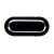 Home Button For Samsung Galaxy A3 By - Maxbhi Com