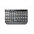 Keypad for Samsung Galaxy Pro B7510