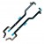 Main Board Flex Cable For Apple Iphone 6 By - Maxbhi Com