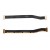 Main Board Flex Cable For Xiaomi Redmi 4 Prime By - Maxbhi Com