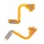 Power Button Flex Cable For Oppo A37 By - Maxbhi Com