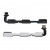 Power Button Flex Cable For Xiaomi Redmi 4 China On Off Flex Pcb By - Maxbhi Com