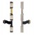 Power Button Flex Cable For Xiaomi Redmi Note 4x On Off Flex Pcb By - Maxbhi Com