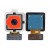 Replacement Back Camera For Samsung Galaxy A7 2017 By - Maxbhi Com