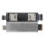 Sim Connector Flex Cable For Asus Zenfone 5 By - Maxbhi Com