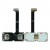 Volume Button Flex Cable For Asus Zenfone 2 Ze551ml By - Maxbhi Com Volume Button Flex Cable For Asus Zenfone 2 Ze551ml By - Maxbhi Com