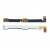 Volume Button Flex Cable For Lenovo K900 By - Maxbhi Com