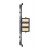 Volume Button Flex Cable For Lg K8 2017 By - Maxbhi Com