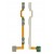 Volume Button Flex Cable For Moto G4 By - Maxbhi Com