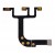 Volume Button Flex Cable For Oneplus X By - Maxbhi Com