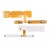 Volume Button Flex Cable For Sony Xperia E3 Dual D2212 By - Maxbhi Com