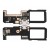 Charging Connector Flex Pcb Board For Asus Zenfone C Zc451cg By - Maxbhi Com